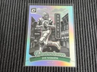 2025 Donruss Optic Joe Namath Base (RAW)