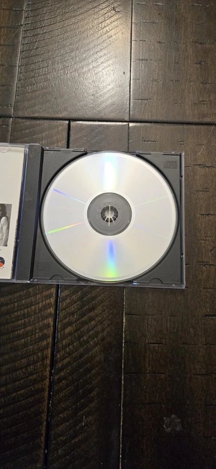 Faster Pussycat Self Titled CD 1987 - Imagem 2 de 4