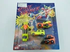 Transformers MICROMASTERS MOSC space former ko bootleg