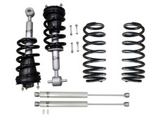 Front 2.5 Lift Struts W 2 Rear Lift Springs Shocks For 07-20 Tahoe Front 2.5 Lift Struts W 2 Rear Lift Springs Shocks For 07-20 Tahoe