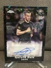 🔥Gareth Bale 2025 Topps Chrome MLS 30th Anniversary Black Auto /10 LAFC 🖤