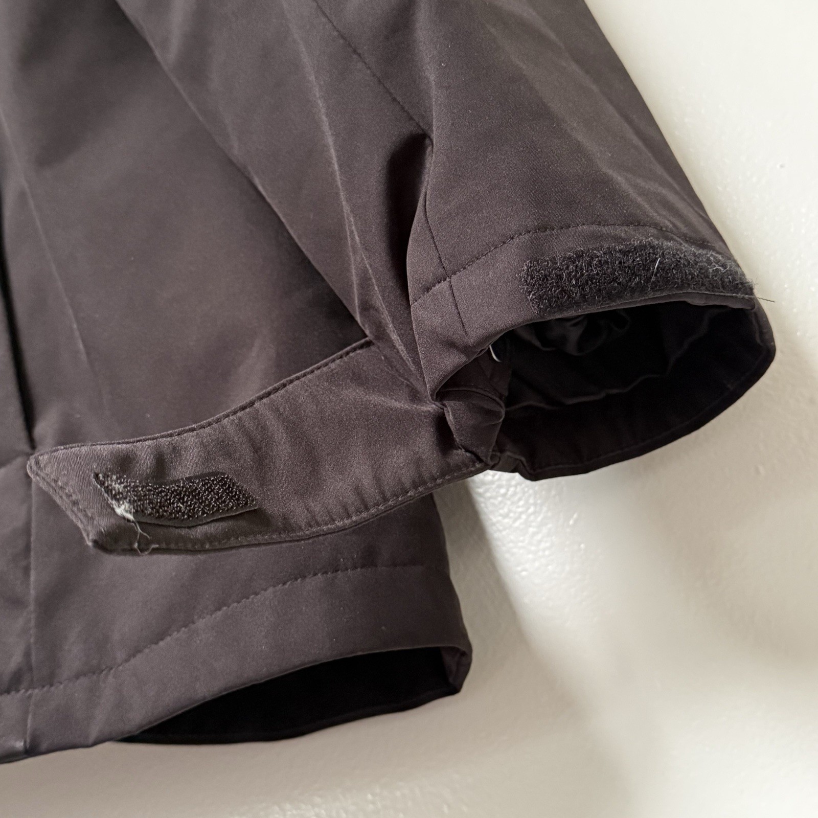 ZeroXposur Multi Layer Removable Winter Jacket XL… - image 8