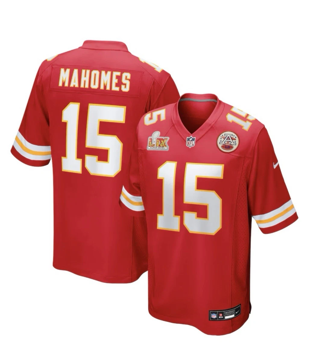 Super Bowl Kansas City Chiefs NFL Jerseys for sale | eBay