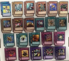 yugioh possessed deck Amazon.com: Yu-Gi-Oh! TCG: Kaiba Collectors Box : Toys & Games main image 0