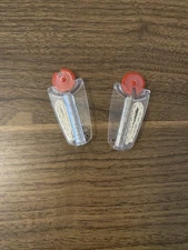 2 pack Flint And Wick Value Pack (14 Flints &2 Wick) for zippo lighter