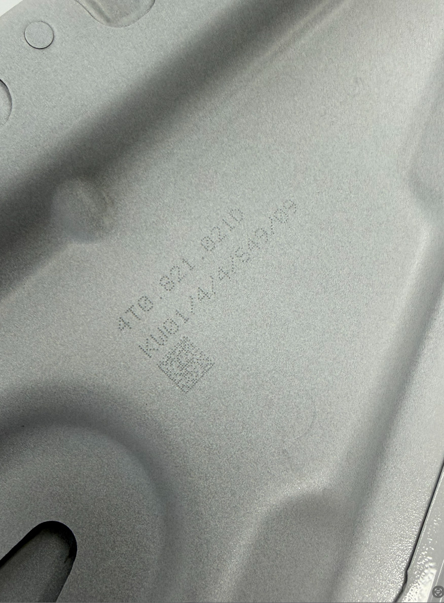 LAMBORGHINI HURACAN DRIVER LEFT FENDER 2015-2024 2021 2022 2023 2022 4T0821021D