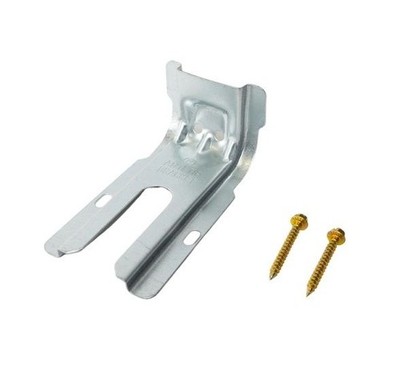 Electrolux 316112005 Anti Tip Kit Assembly 7.87'' x 5.51'' x 1.57'' Safety