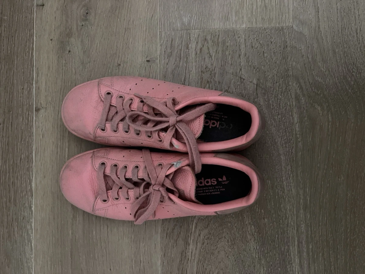 adidas gazelle silver green womens Adidas Superstar pink main image 0