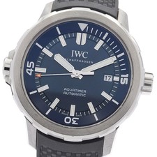 IWC SCHAFFHAUSEN Aquatimer Expedition Jacques-Yves Cousteau IW329005_958317