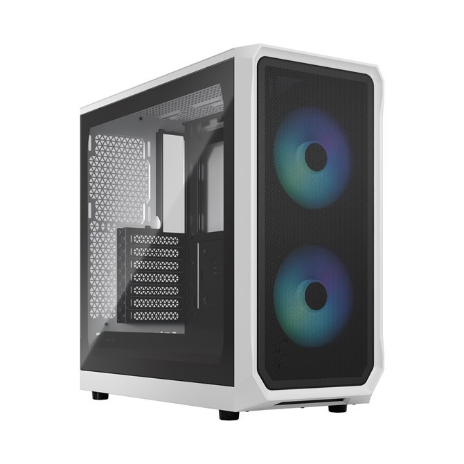Fractal Design Focus 2 White - Image 2