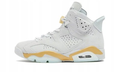 DQ4914-074 Jordan Air Jordan 6 Retro Craft Freizeitschuhe Damenschuhe Turnschuhe