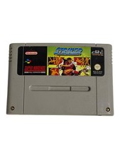 ebay® Auktion 178183183641 | Striker Super Nintendo SNES Spiel Modul Game Thumbnail of ebay® auction 178183183641 | Striker Super Nintendo SNES Spiel Modul Game