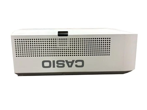 Casio XJ-UT351W - Thumbnail 4
