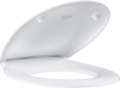 Grohe Bau Ceramic Deska sedesowa