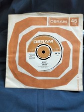 Timebox – Beggin' 7" Single Northern Soul dancer / Psych Deram DM 194 (1968) VG+