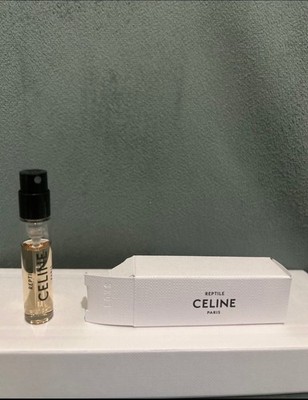 Celine Reptile Eau De Parfum 2ml