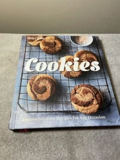 Betty Crocker Cookies Cookbook Irresistibly Easy Recipes for any Occasion