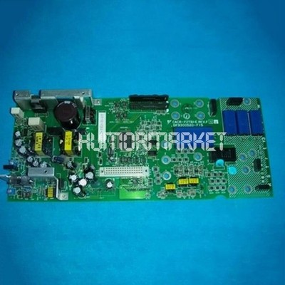 ONE   Control Board CACR-F2TBI-E/DF9300520-FIS USED *yt