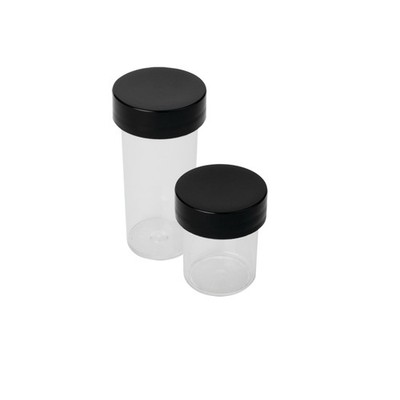 Stansport Prospecting Vials
