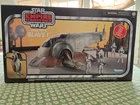 Star Wars The Vintage Collection Boba Fett's Slave 1 Hasbro Unopened New