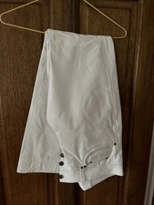 pantalon cuir moto homme