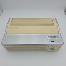 Oreck XL Professional Air Purifier Type 2 Model AIR8B Silence Technology - Works