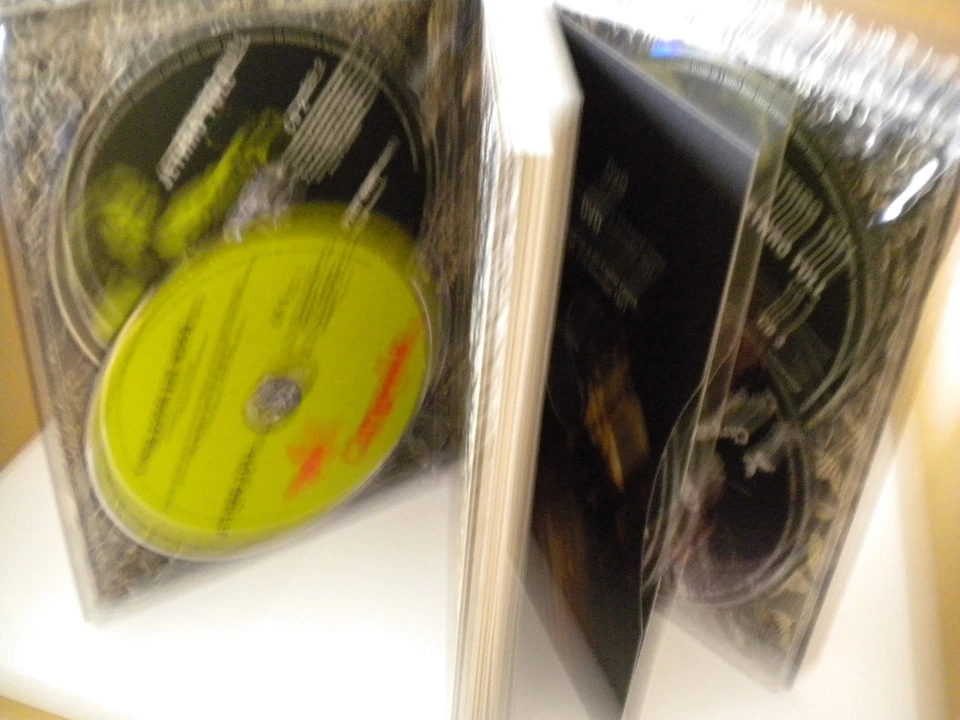 Jethro Tull-Songs from the Wood-40th Anniversary Edition-The Country Set:Near M - Bild 3 von 3