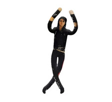 Michael Jackson Plush Doll Cosplay Stuffed Fi...