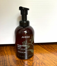 Aveda Rosemary Mint Hand Body Wash Pump Bottle 8.1 fl oz/240 mL