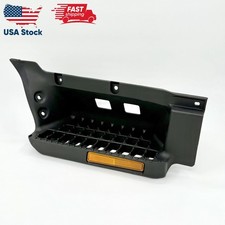 Isuzu Side Steps Step Plate Right Passenger Side For ISUZU NRR NPR NQR NPR-HD 08-25