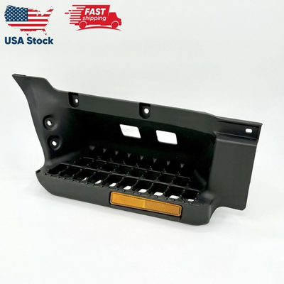 #ad Step Plate Right Passenger Side For ISUZU NRR NPR NQR NPR HD 08 25 $44.00