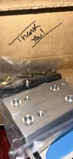 2003-2024 4th/5th Gen 4Runner Front Sway Bar Relocation Kit