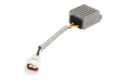 Für ARROWHEAD AKM6000 Voltage regulator AKM6000 (12V) fits BETA