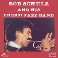 And His Frisco Jazz Band - Cd - G3Z