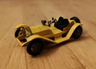 Matchbox - Lesney - Models Of Yesteryear - Y-7 - 1913 Mercer Raceabout
