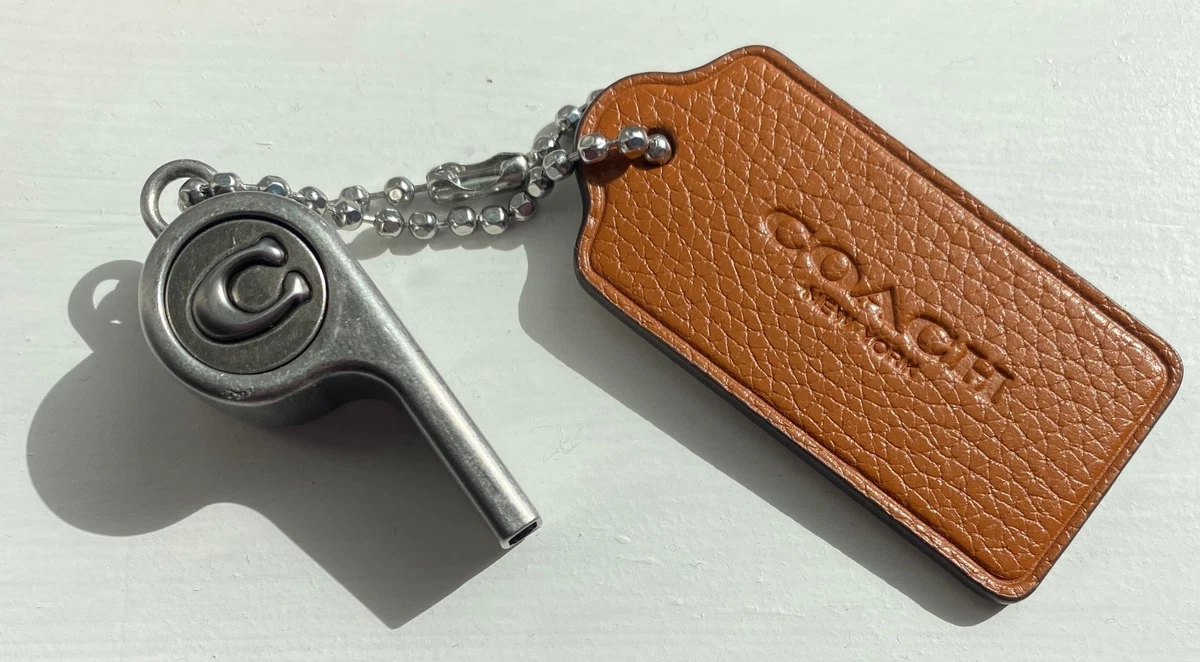 25+ Coach Women's Key Chains, Rings and Finders for sale | Updated