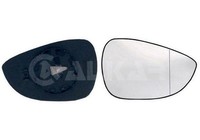 Spiegelglas Aussenspiegel Rechts FÜR Ford Fiesta VI (CB1, Ccn) - Alkar 6452394