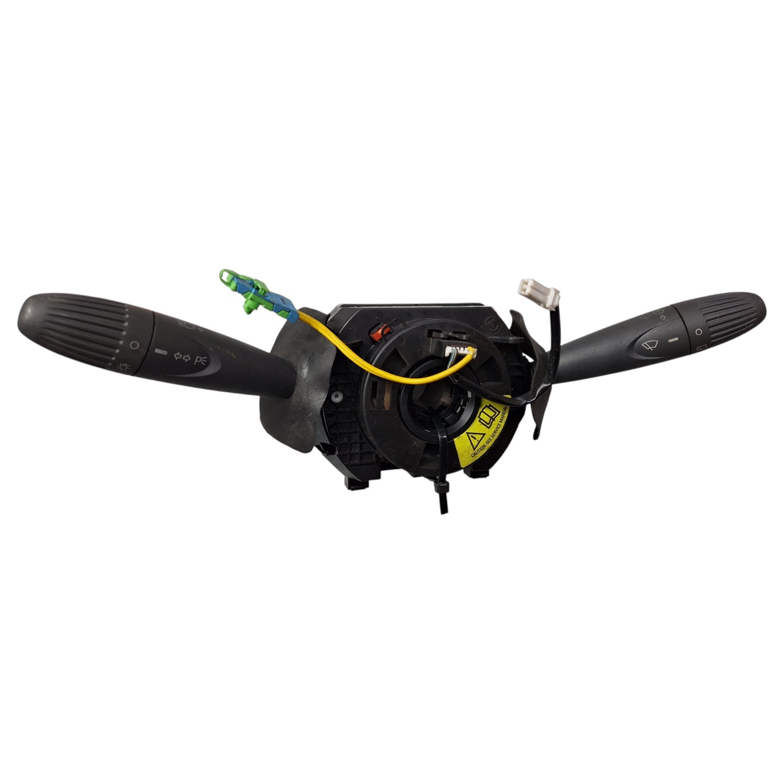 DEVIOLUCI FIAT PANDA II (169) 2003-2012 MODELLO SENZA TRIP 735444633