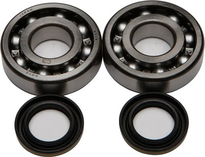 All Balls Crankshaft Bearing Kit for Honda Trail 90 66-79