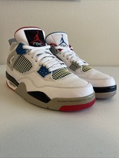 Jordan 4 Retro SE Mid What The 4 for Sale | Authenticity
