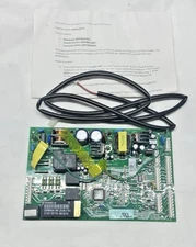 GE Refrigerator Main Control Board WR49X10152
