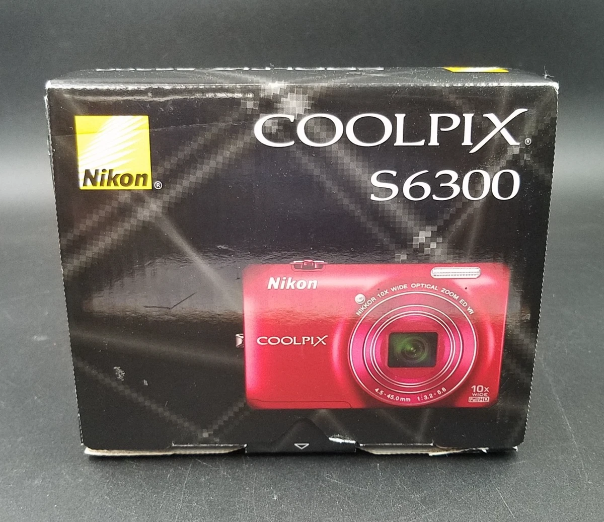 nikon coolpix s6300 products for sale | eBay