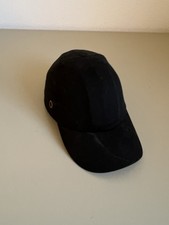 Portwest Sicherheitscapi Schutzhelm Kopfbedeckungen Gr&ouml;&szlig;e 54-59cm