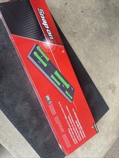 Fir Snap-on Tools NEW 5pc Green Prybar Chisel Foam Set SPBSDC705DTFG New