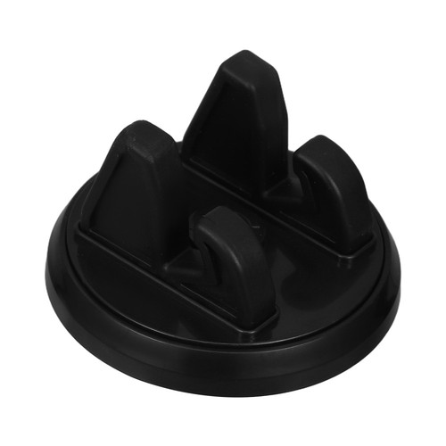 Car Phone Holder Cradle for Cell Stand Mobile Navigation Bracket - 第 1/12 張圖片