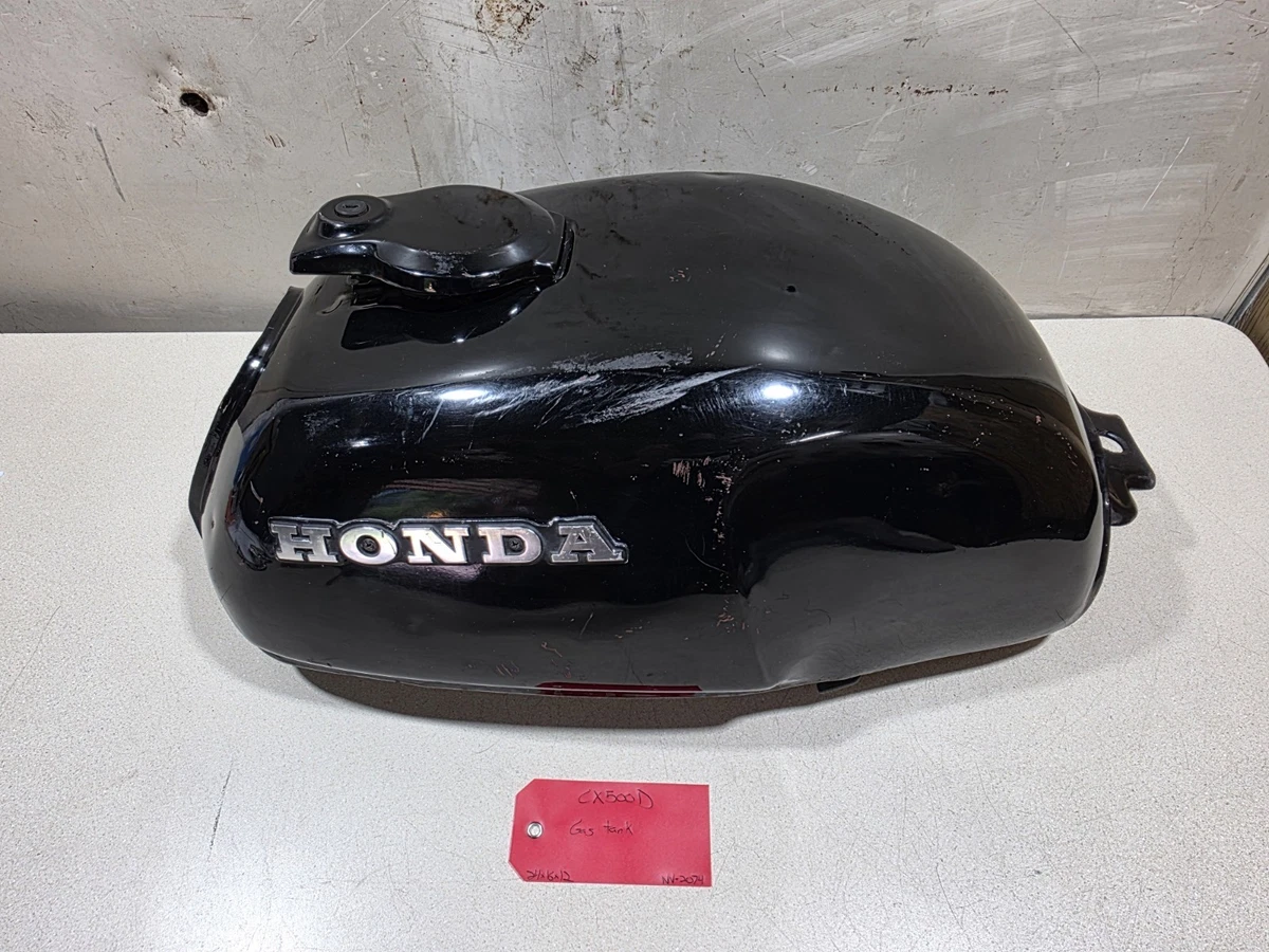 Gas Tanks for Honda CX500 for sale | eBay