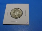 1941  Washington Quarter
