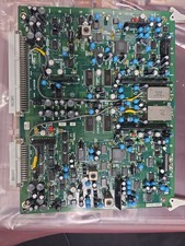 Sony TBC-7 TBC7 P Internal Circuit Board Card From Sony BetacamSP CVR-75
