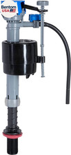 400H-002 Performax Universal Toilet Fill Valve High Performance Tank and Bowl Wa
