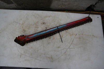 Ridgid C-36 36 inch  Chain Pipe Wrench  Good Condition. #1
